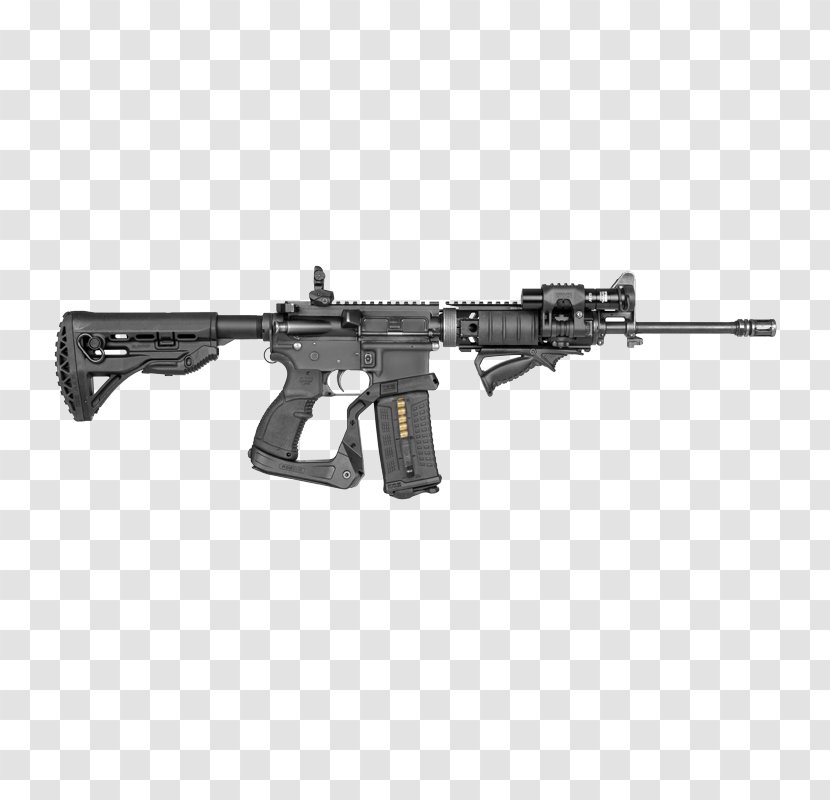 Bipod ArmaLite AR-15 Stock AK-47 Pistol Grip - Tree - Ak 47 Transparent PNG