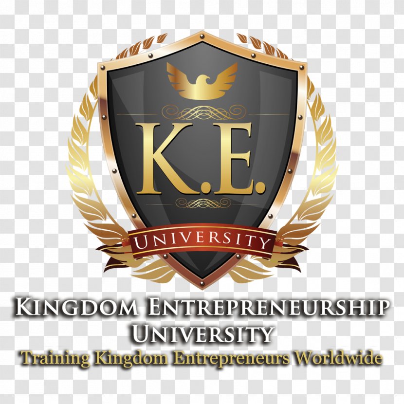 Kingdom Entrepreneurship Management Business Vision Statement - Entrepreneurial Spirit Transparent PNG