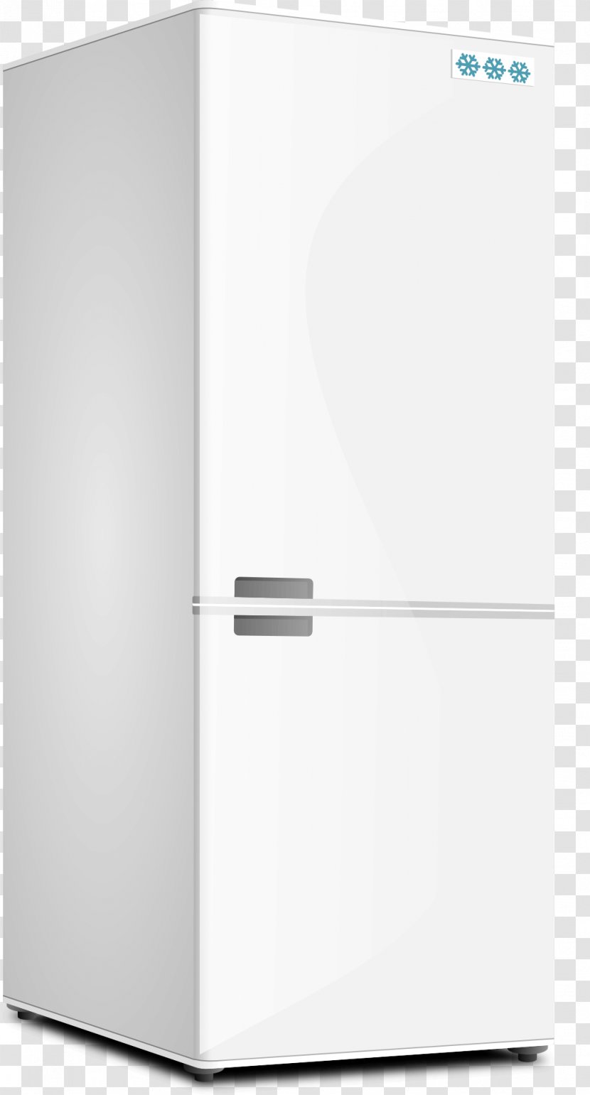 Refrigerator Home Appliance Freezers Dishwasher Washing Machines - Air Conditioning - Mini Fridge Transparent PNG