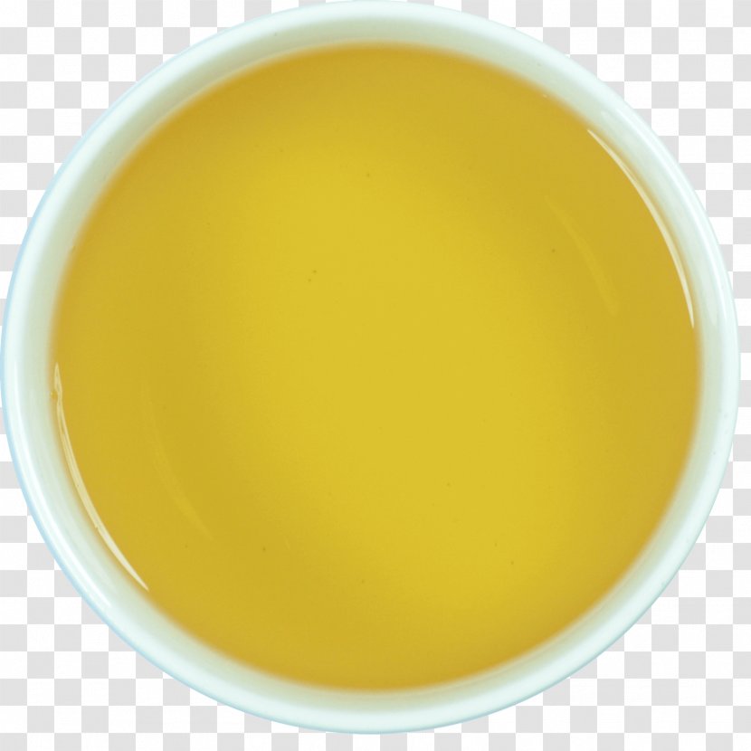 Paper School Bus Yellow Plate - Oolong Transparent PNG