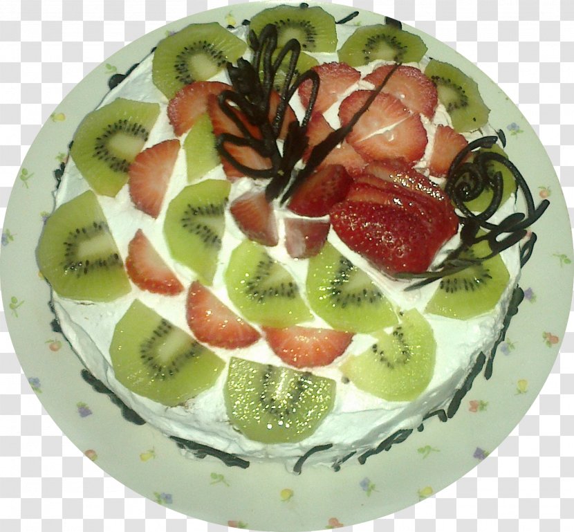 Frozen Dessert Plate Dish Garnish Recipe - Food Transparent PNG