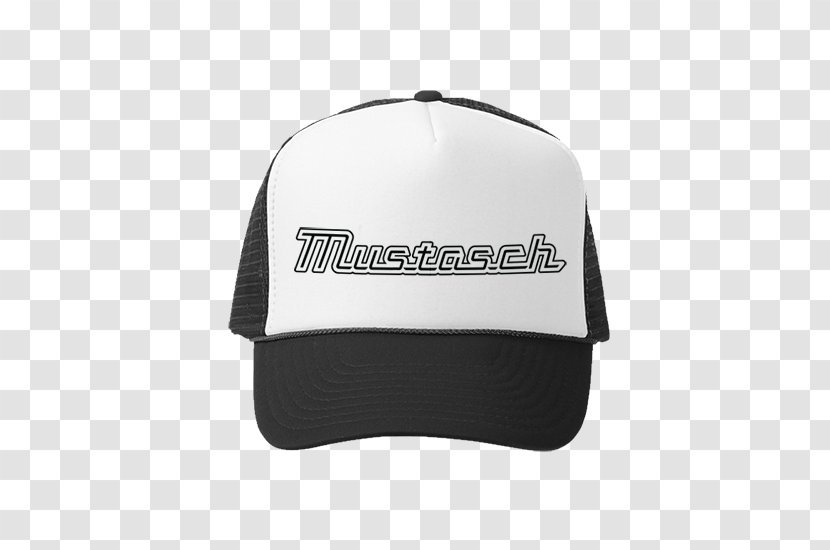 Trucker Hat T-shirt Baseball Cap Clothing Transparent PNG