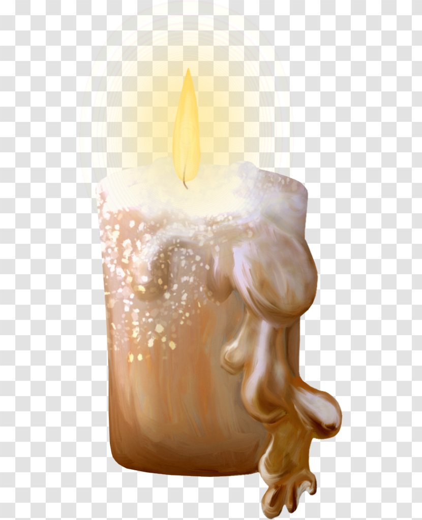 Candle Clip Art - Wax Transparent PNG