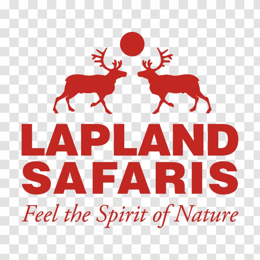 Rovaniemi Lapland Safaris West Oy Saariselkä Hotel - Logo - Safari Transparent PNG