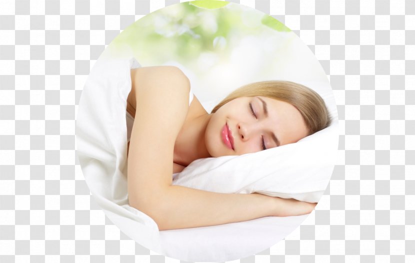 Sleep Deprivation Health Snoring Disorder - Mattress Transparent PNG