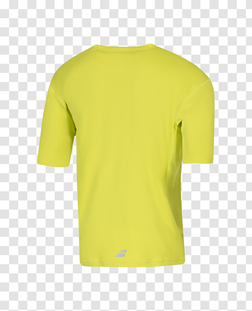 T-shirt Clothing Top Jersey - Sportswear Transparent PNG