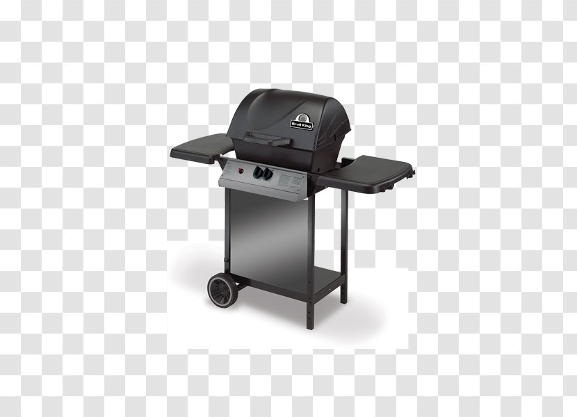Barbecue Grilling Gasgrill Brenner Gridiron - Flattop Grill - Charcoal Grilled Fish Transparent PNG