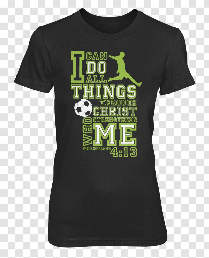 T-shirt Hoodie Clothing Basketball - Tshirt - T Shirt Christian Transparent PNG