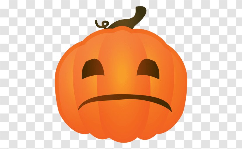 Jack-o'-lantern Pumpkin Halloween Clip Art - Harvest Festival Transparent PNG