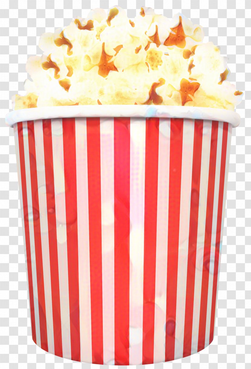 Clip Art Popcorn GIF Image - Cupcake Transparent PNG