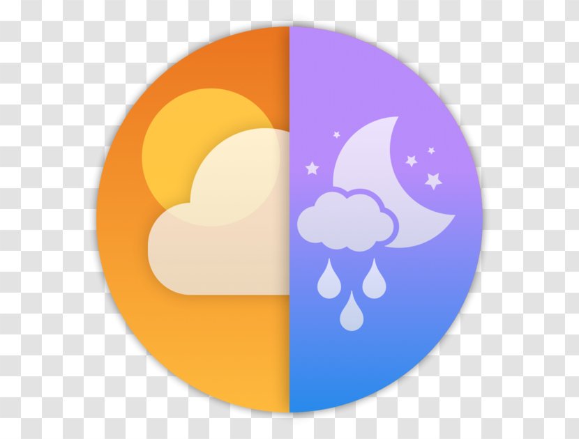 Weather Forecasting MacOS Computer Software Download - Apple Disk Image Transparent PNG