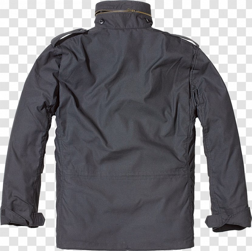 Jacket Coat Clothing Polar Fleece Lining - Windbreaker Transparent PNG