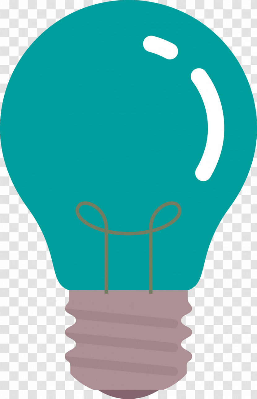 Idea Lamp Transparent PNG