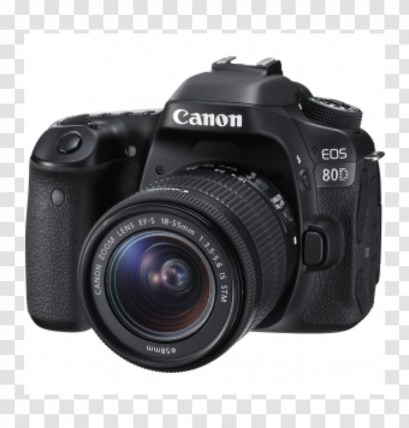 Canon EOS 700D 650D 7D 100D 60D - Flash Photography - Camera Transparent PNG