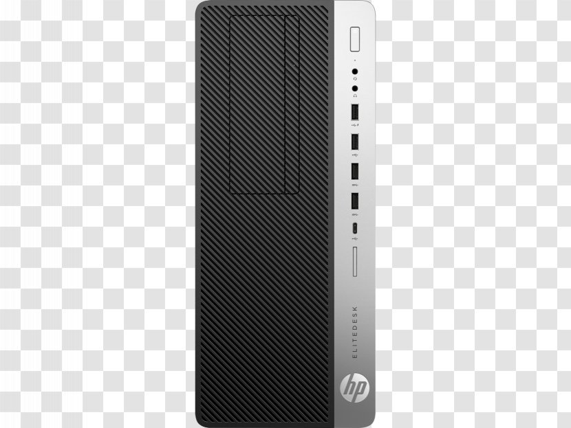 Hewlett-Packard Intel Core I7 HP EliteDesk 800 G3 I5 - Multimedia - Hewlett-packard Transparent PNG