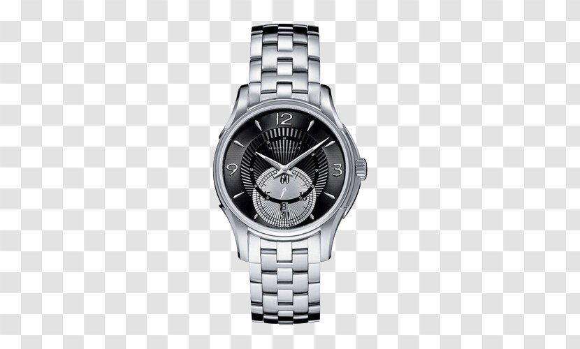 Hamilton Watch Company Automatic ETA SA Analog - Jazz Series Watches Transparent PNG