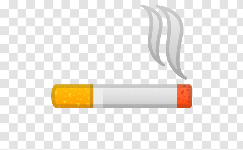 Snake VS Bricks - Silhouette - Emoji Version Cigarette Emojipedia SmokingCigarettes Transparent PNG