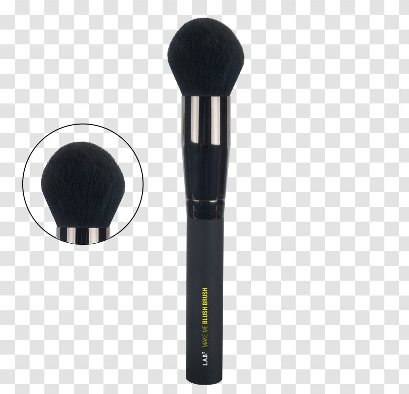 Makeup Brush Cosmetics Rouge Real Techniques Blush - Brushes - Personal Care Transparent PNG