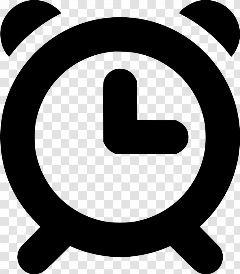 Clip Art User Bag Clock - Timewatch Icon Transparent PNG