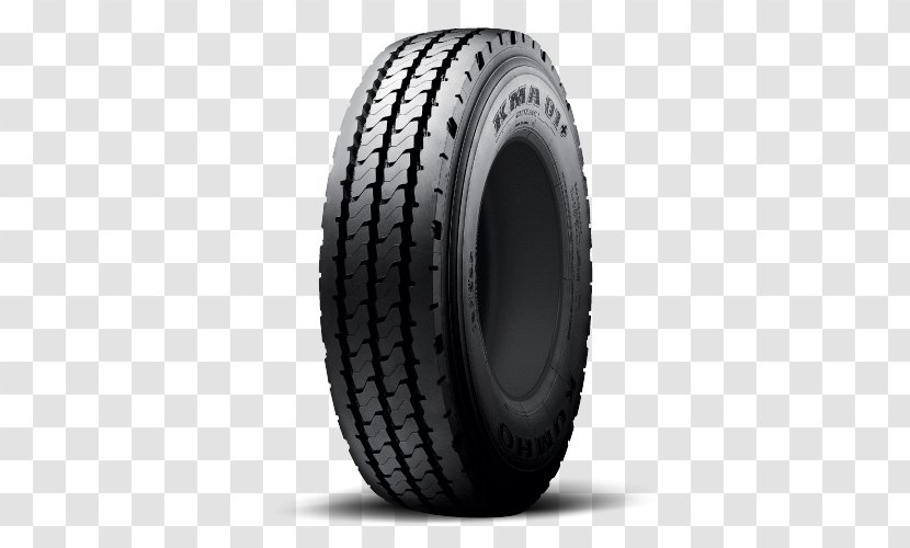 Car Kumho Tire Michelin Radial - Goodyear And Rubber Company Transparent PNG