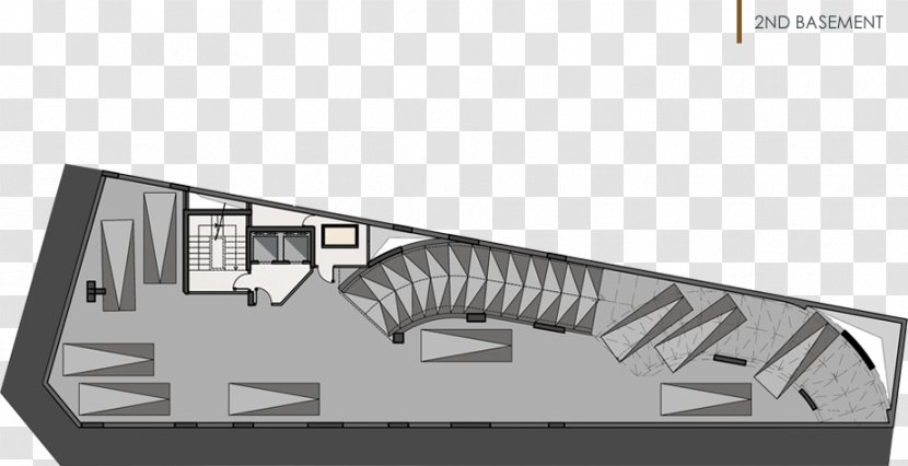 Architecture Brand House - Diagram - Sanitary Ware Plan Transparent PNG