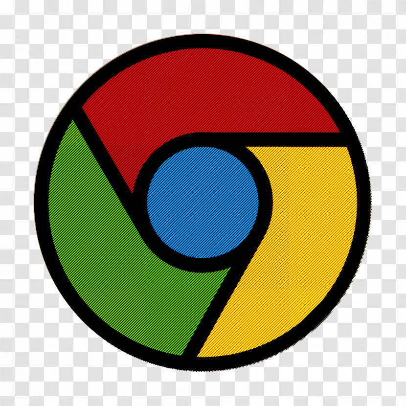 Logos And Brands Icon Chrome Icon Transparent PNG