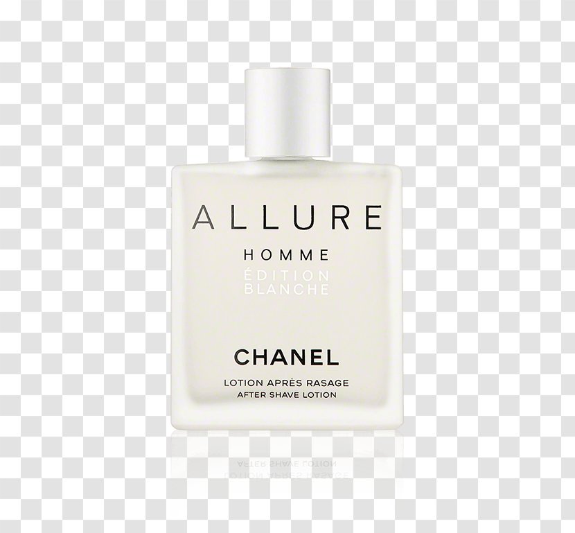Lotion Chanel Allure Homme Perfume Transparent PNG