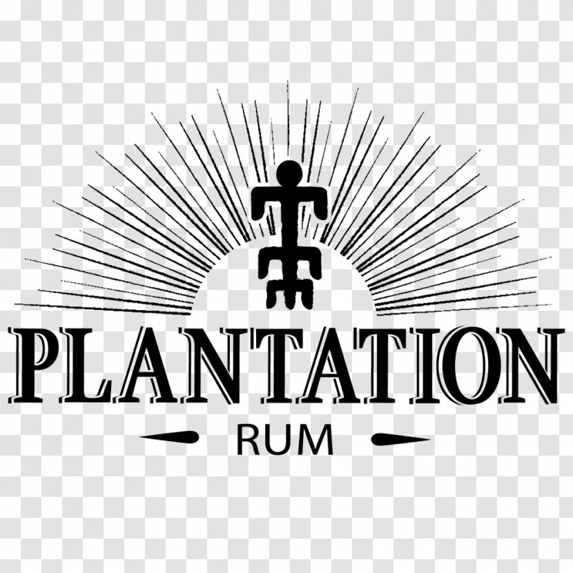 Logo Rum Font Brand Line - Label - Tiki Mugs Transparent PNG