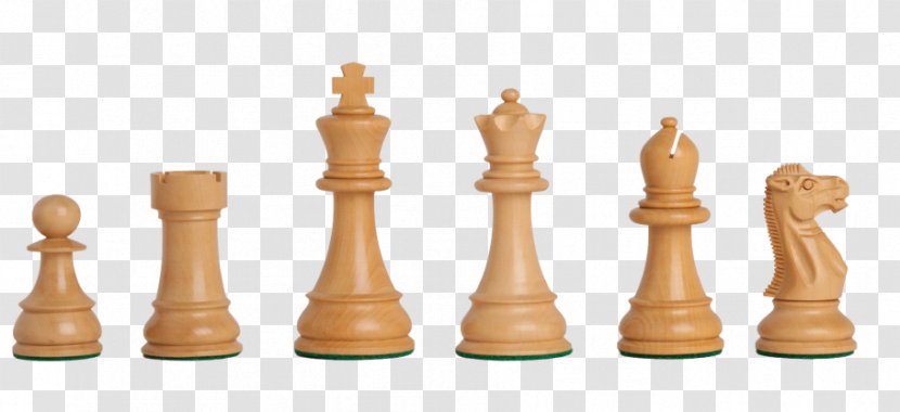 Chess Piece Staunton Set King House Of - Combination - Searching For Bobby Fischer Transparent PNG