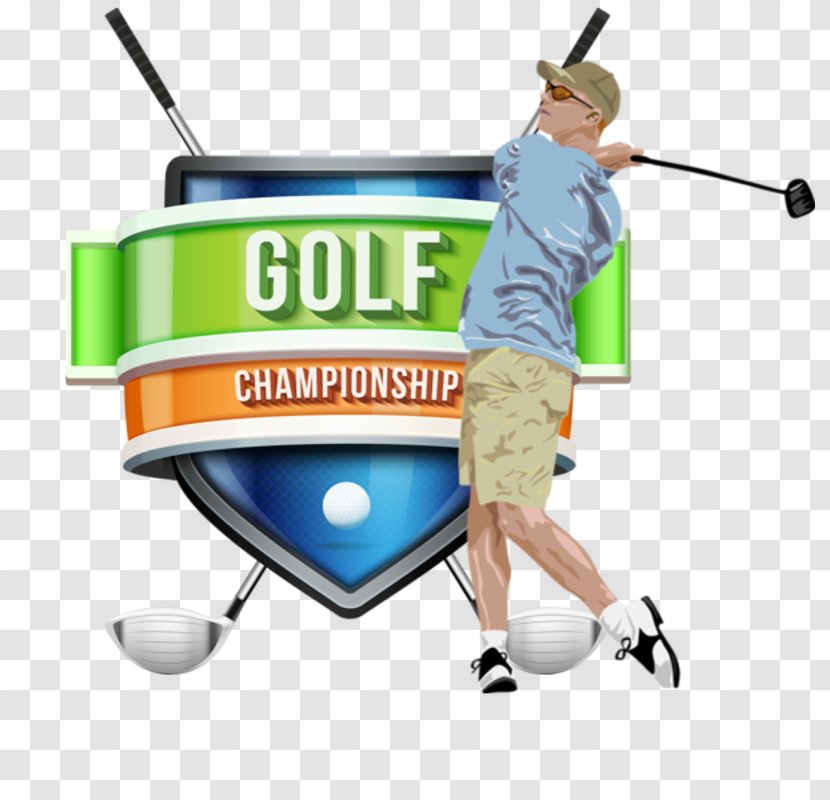 Golf Sport Clip Art - Recreation Transparent PNG