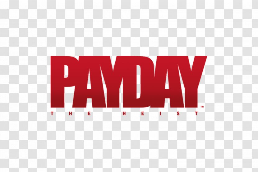 Payday: The Heist PlayStation 3 Payday 2 Overkill Software Video Game - Bison Logo Transparent PNG