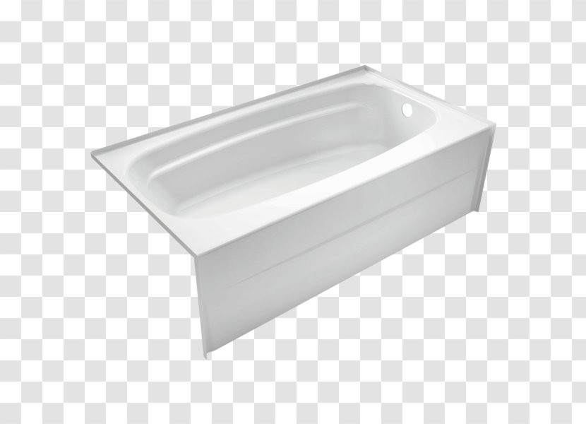 Sink Plastic Tray Tap Bathroom - Bathtub Spout Transparent PNG