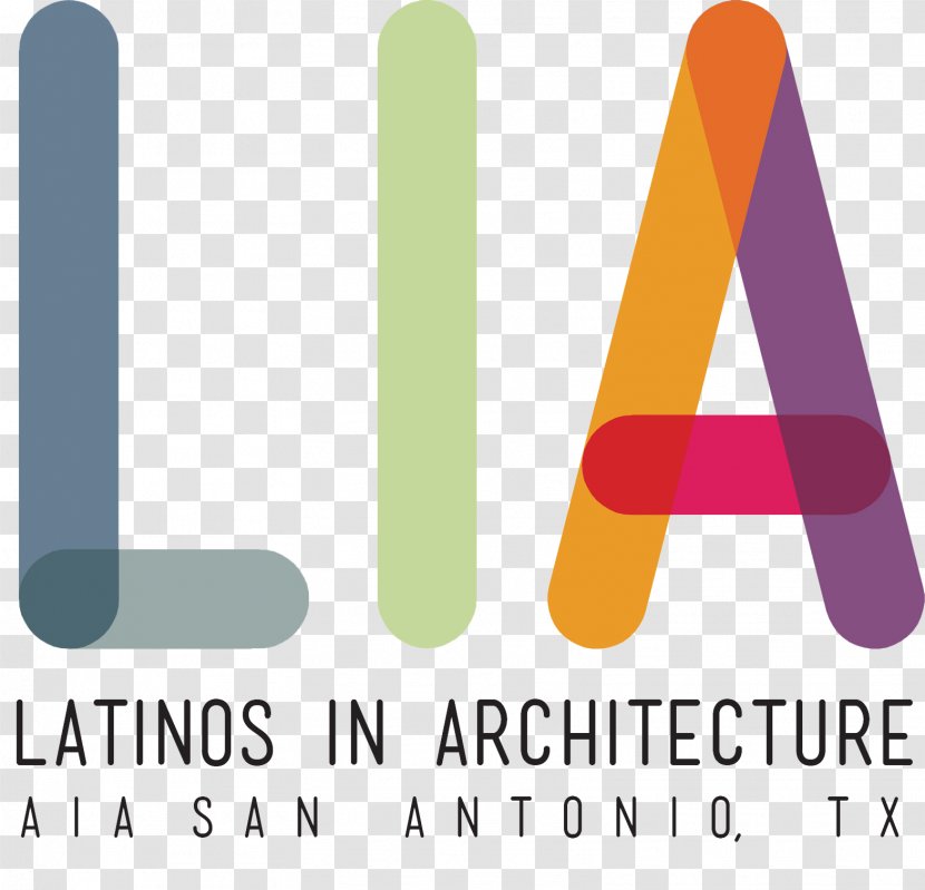 Logo Brand AIA San Antonio Architecture Font - Hispanic And Latino Americans - Putting Board Membership On Resume Transparent PNG
