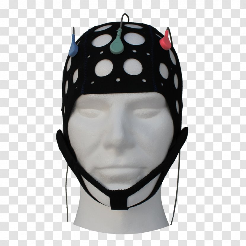 Neurofeedback Quantitative Electroencephalography Biofeedback Mind Machine - Silver Chloride Transparent PNG