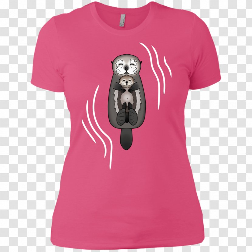 T-shirt Slipper Clothing Hoodie - T Shirt Transparent PNG