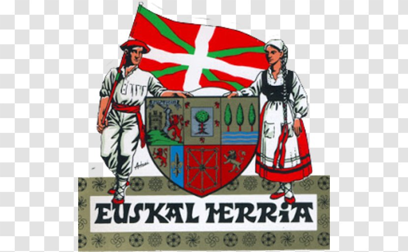 Basque Country Basques Nationalism Histoire Du Nationalisme - Tradition - Northern Characteristic Transparent PNG