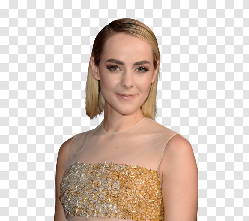 Jena Malone The Hunger Games: Catching Fire Hollywood Actor - Beauty - Actress Transparent PNG
