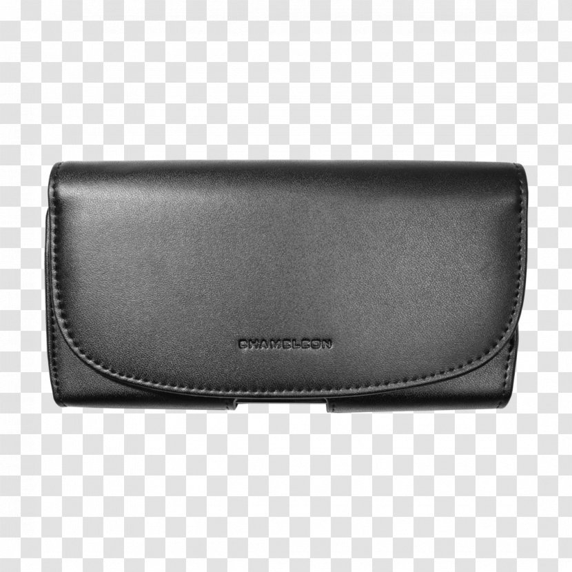 Wallet Leather Brand - Hardware Transparent PNG
