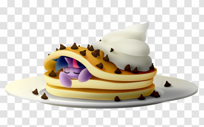 Cream Pie Chocolate Cake Cupcake Frosting & Icing Tart - Caramel Transparent PNG