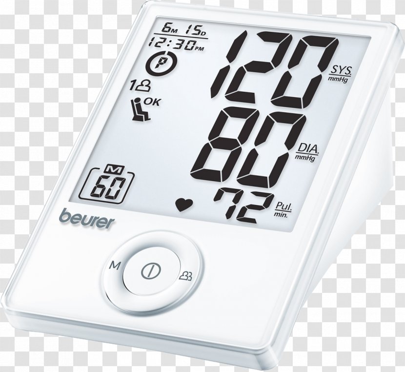 Sphygmomanometer Blood Pressure Augšdelms Arm Ciśnieniomierz - Monitoring Transparent PNG