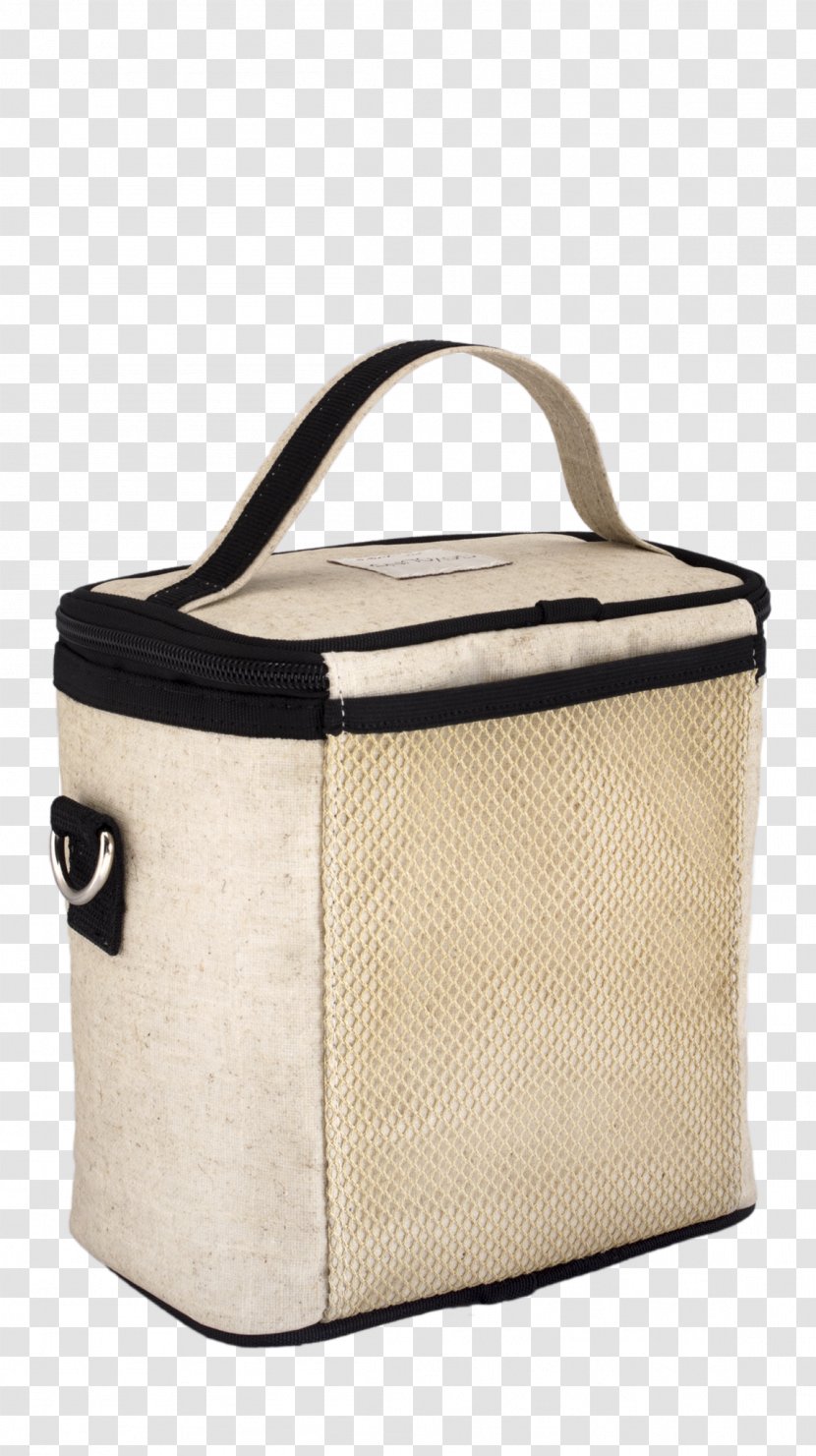 Thermal Bag Handbag Lunchbox - Cooler Transparent PNG