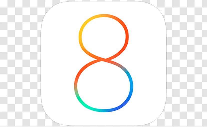 IPhone 4S IOS 8 Apple Plus 7 - Iphone Transparent PNG