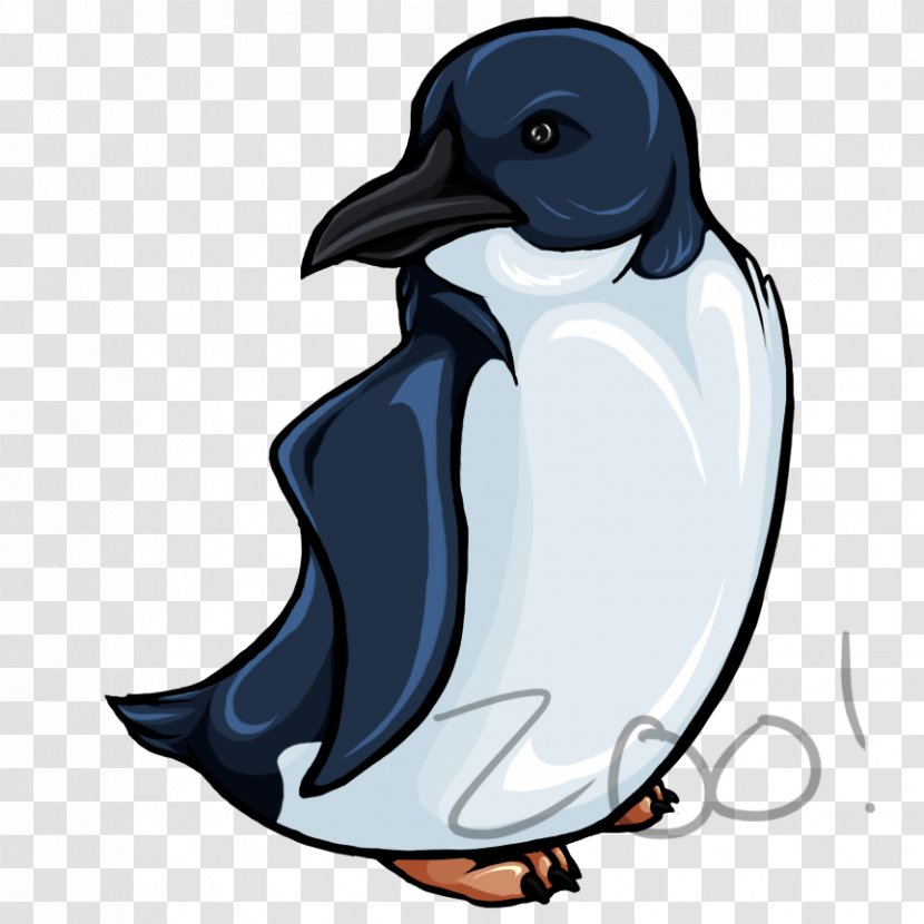 Penguin Beak Clip Art Transparent PNG