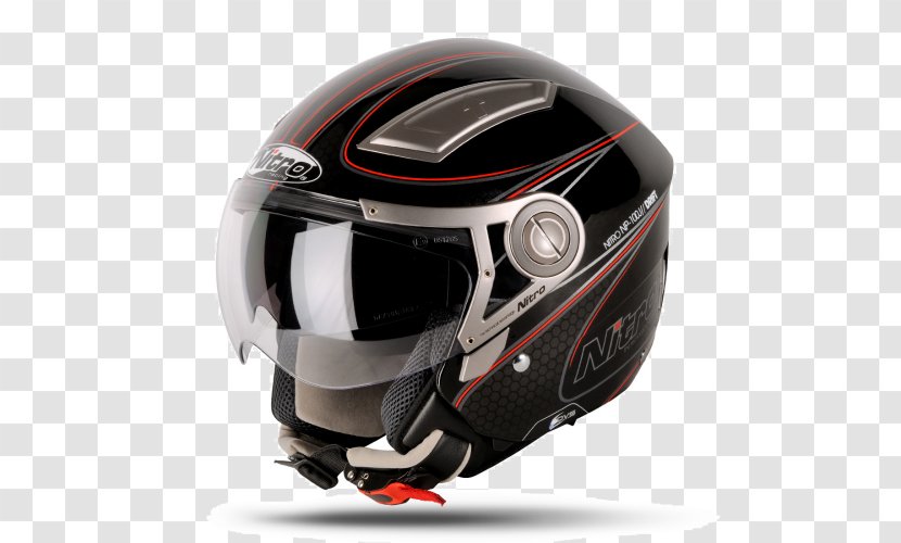 Bicycle Helmets Motorcycle Lacrosse Helmet Ski & Snowboard Accessories - Skiing Transparent PNG