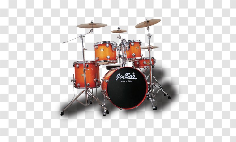Drums Percussion Bass Drum Hi-hat - Watercolor - Cool Transparent PNG