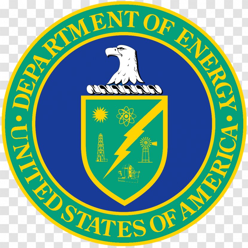 Oak Ridge United States Department Of Energy Federal Government The Small Business Innovation Research Organization - National Science Foundation Transparent PNG