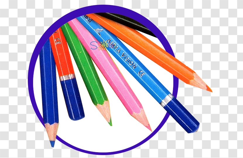 Pens Plastic Pencil Line Transparent PNG