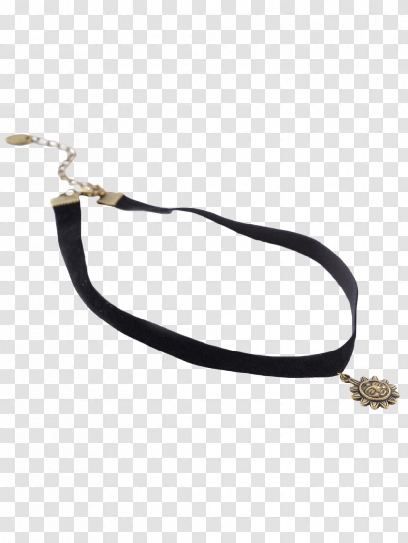 Necklace Bracelet - Fashion Accessory - CHINESE CLOTH Transparent PNG