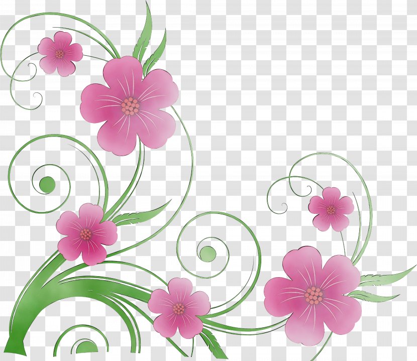 Ingrid Blumen & Kunsthandwerk Floral Design Facebook Gesteck Blossom - Vienna - Magenta Transparent PNG