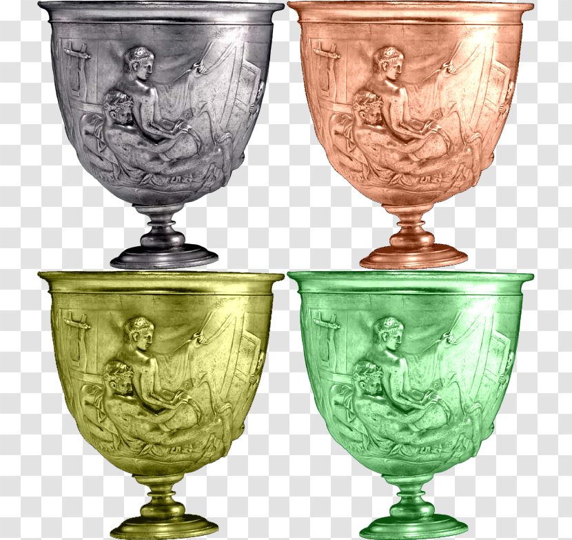 Wine Glass Vase Roman Sexualities Chalice Transparent PNG